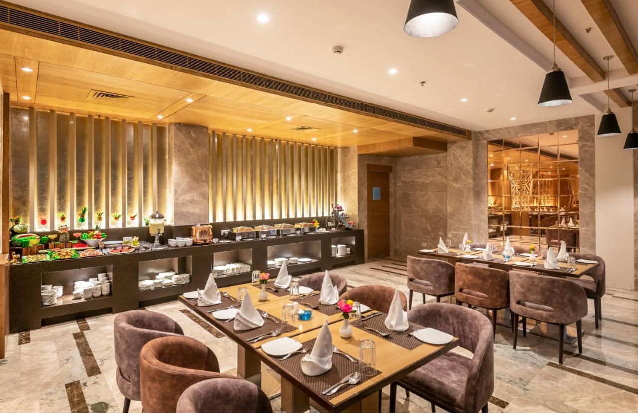 Lords Inn Джайпур Екстериор снимка