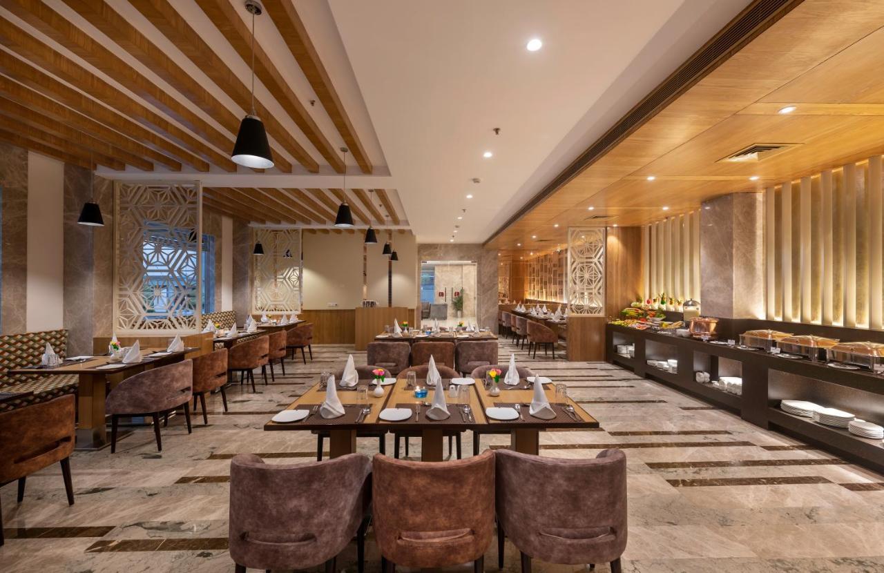 Lords Inn Джайпур Екстериор снимка
