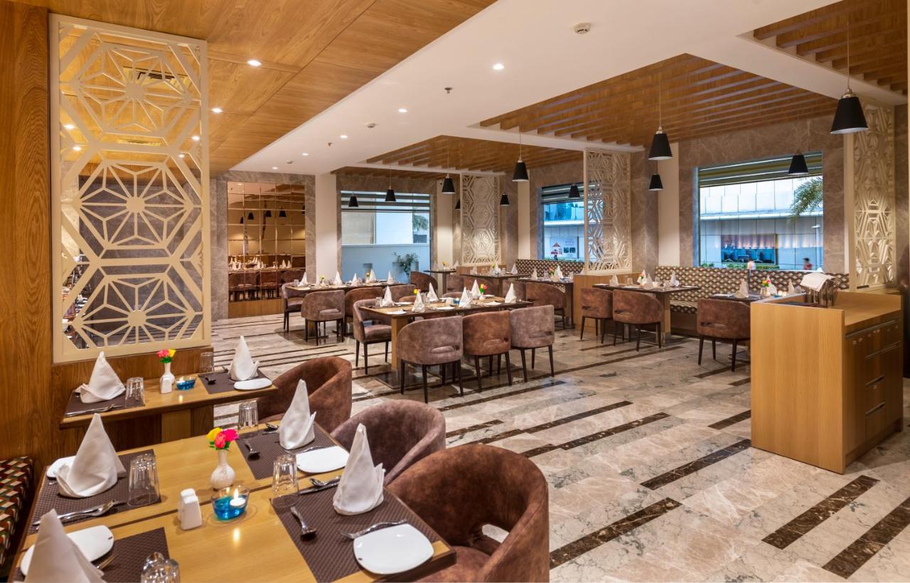 Lords Inn Джайпур Екстериор снимка