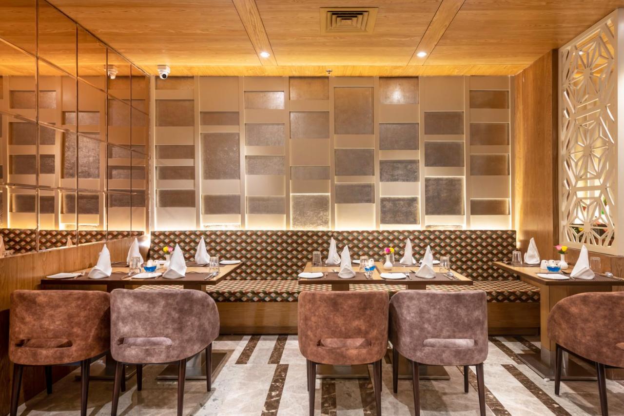 Lords Inn Джайпур Екстериор снимка